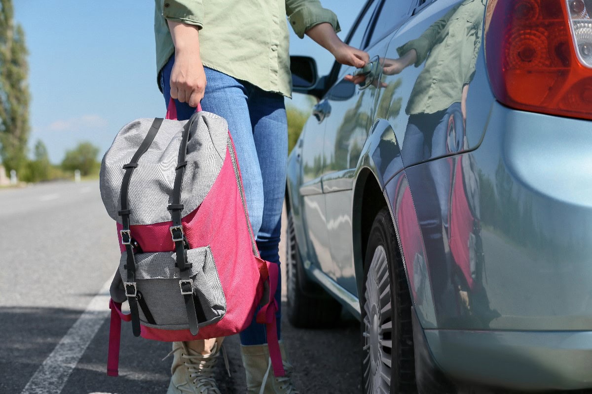 how to pack toiletries for travel