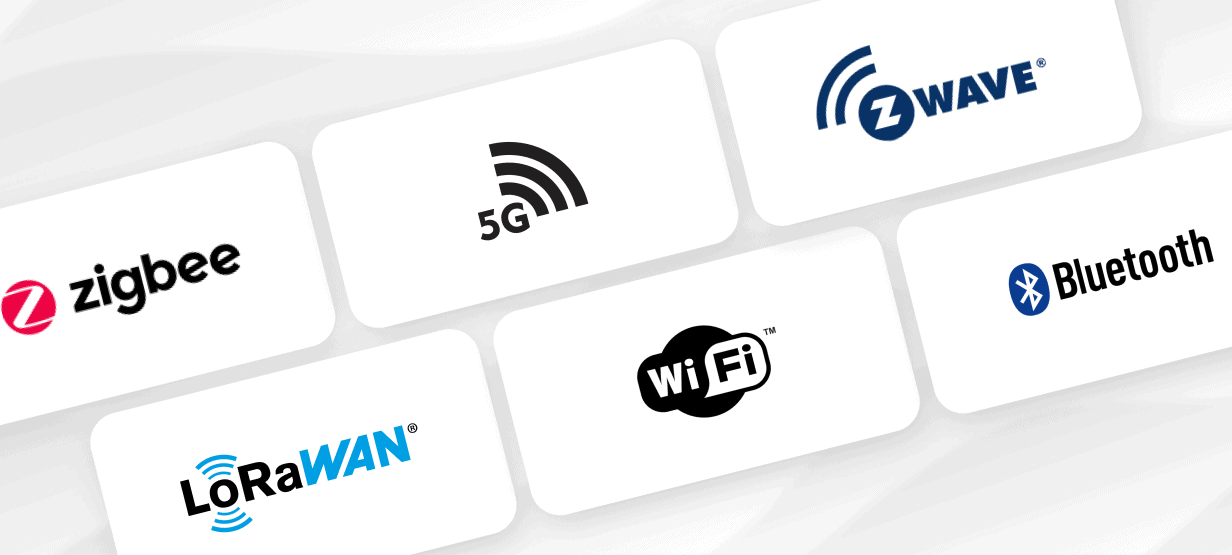 Comparison Of LoRa And Other Wireless Technologies Jooby 