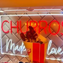 Love Churros Love Churros