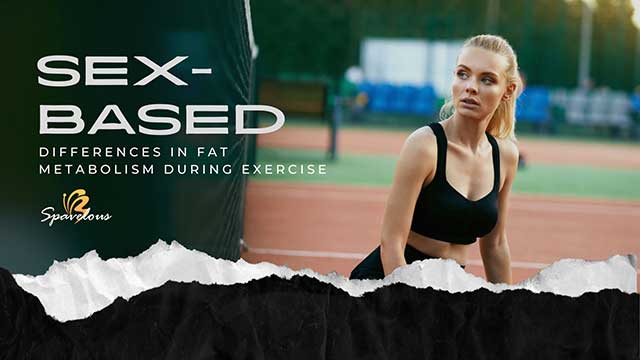 SEX-BASED DIFFERENCES IN FAT METABOLISM DURING EXERCISE 3 the adaptive fat managers