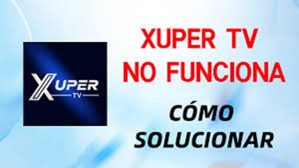 xuper tv samsung