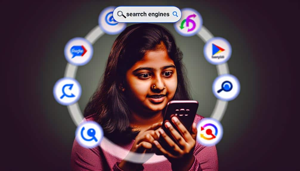 gen z search trends