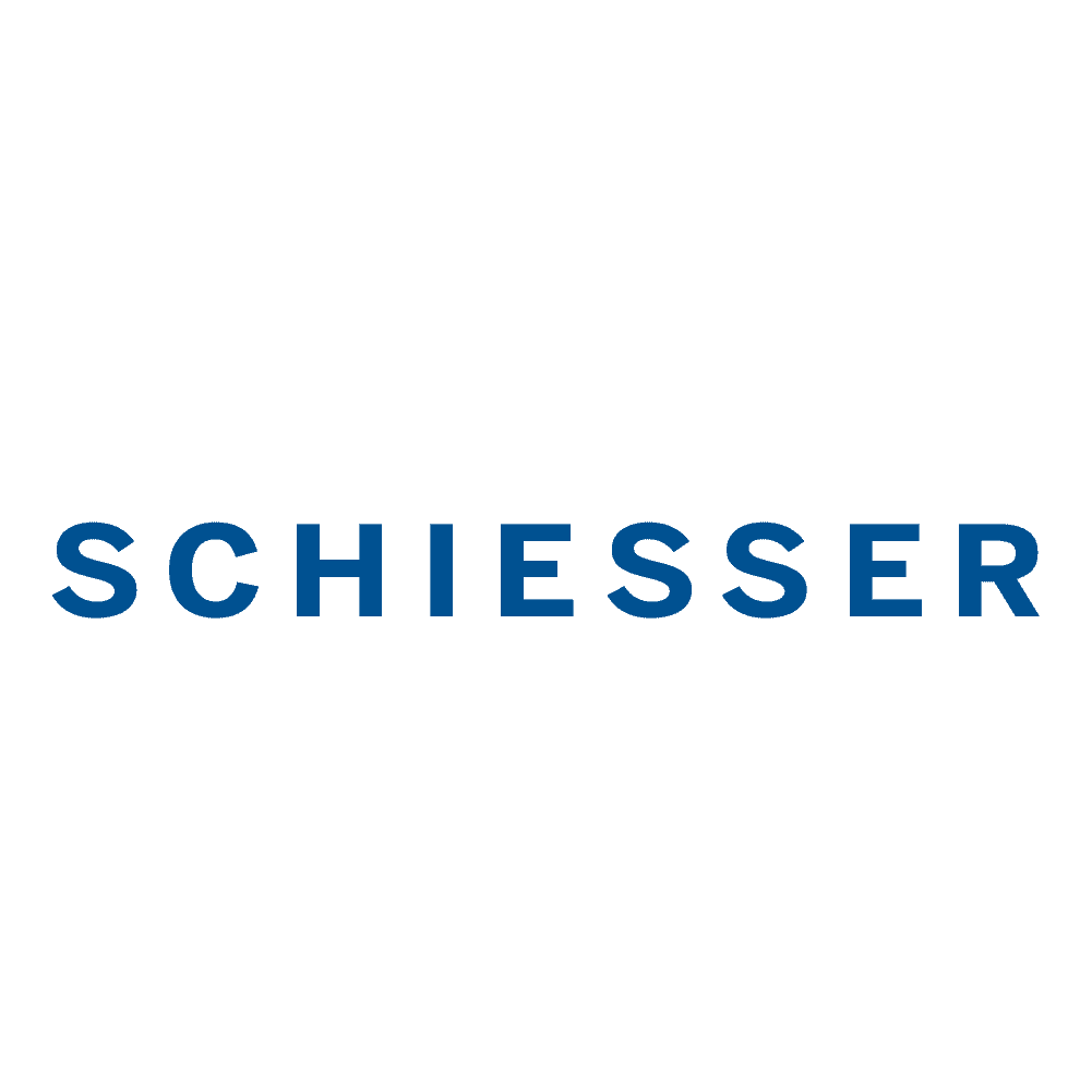 Keynote Speaker Schweiz 33 Logo Schiesser