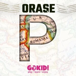 ORASE cu P lista completa TOMAPAN ORASE cu P lista completa TOMAPAN