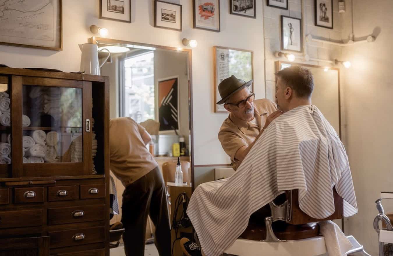 Best Barber Shops Melbourne