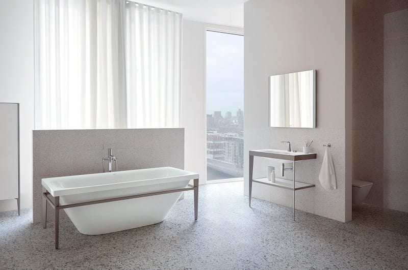 Duravit XViu