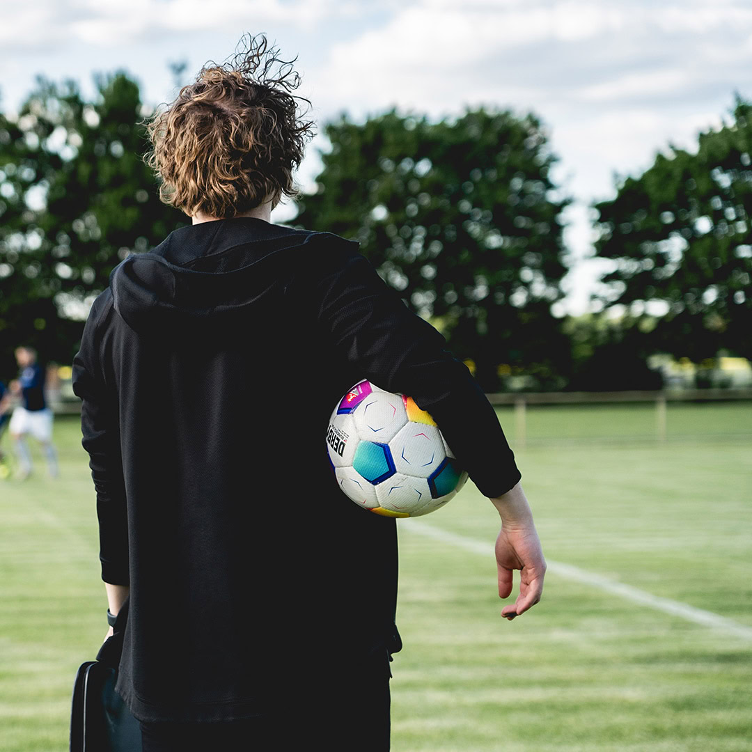 Mentaltraining für Sportler