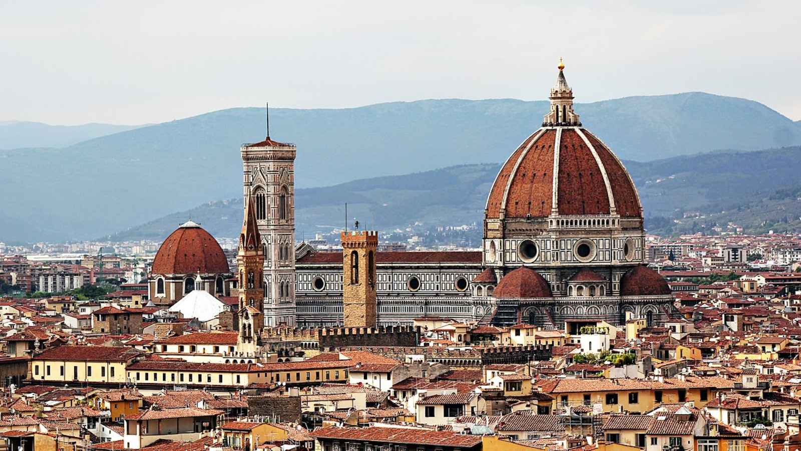 17 Italian Getaways That’ll Make You Want to Pack Your Bags Today