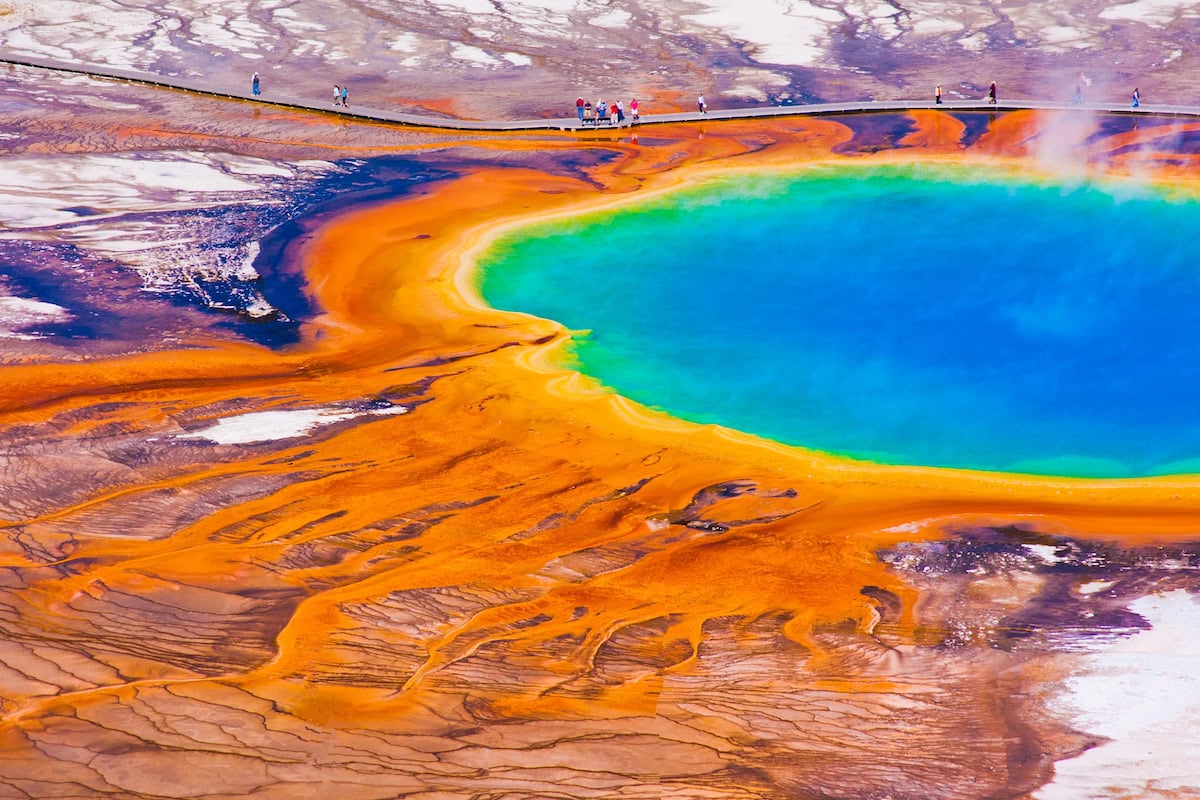 15 Best Vacations With Kids That Are Actually Fun