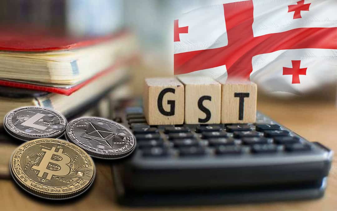 Unable to remain out of the Crypto trend, Georgia determined to check CBDC in 2022 1 Unable to stay out of the Crypto trend, Georgia has decided to test CBDC in 2020