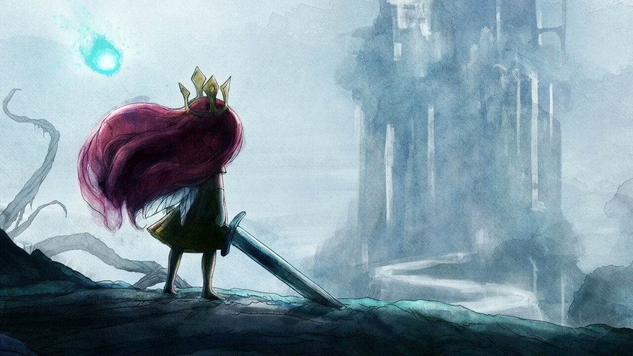 Child of Light