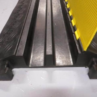 MGF-0227 Large 2 Channel Lidded Hose Protector