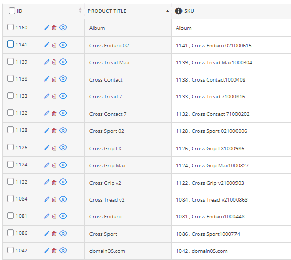 after remove duplicate title in WooCommerce product bulk edit plugin