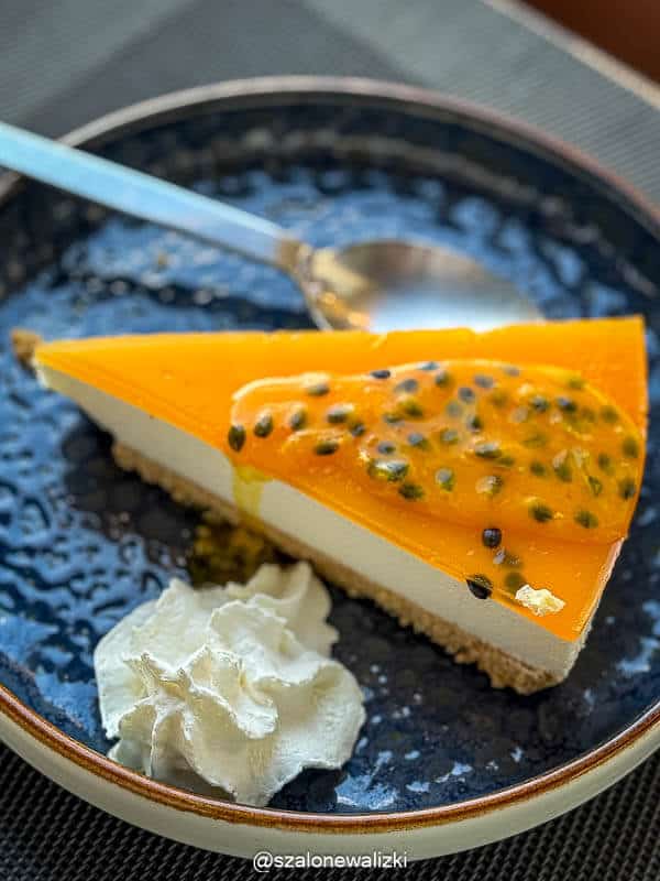 gdzie zjeść na maderze