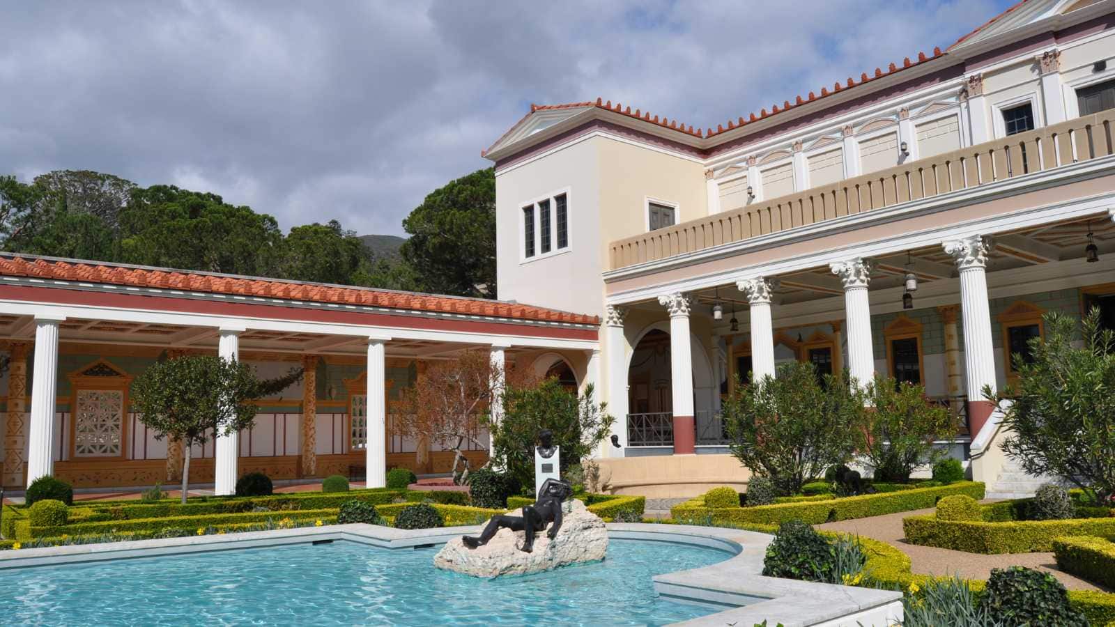 Iconic LA Tourist Attractions Devastated by Apocalyptic Wildfires