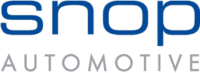 Snop_Automotive Snop Logo