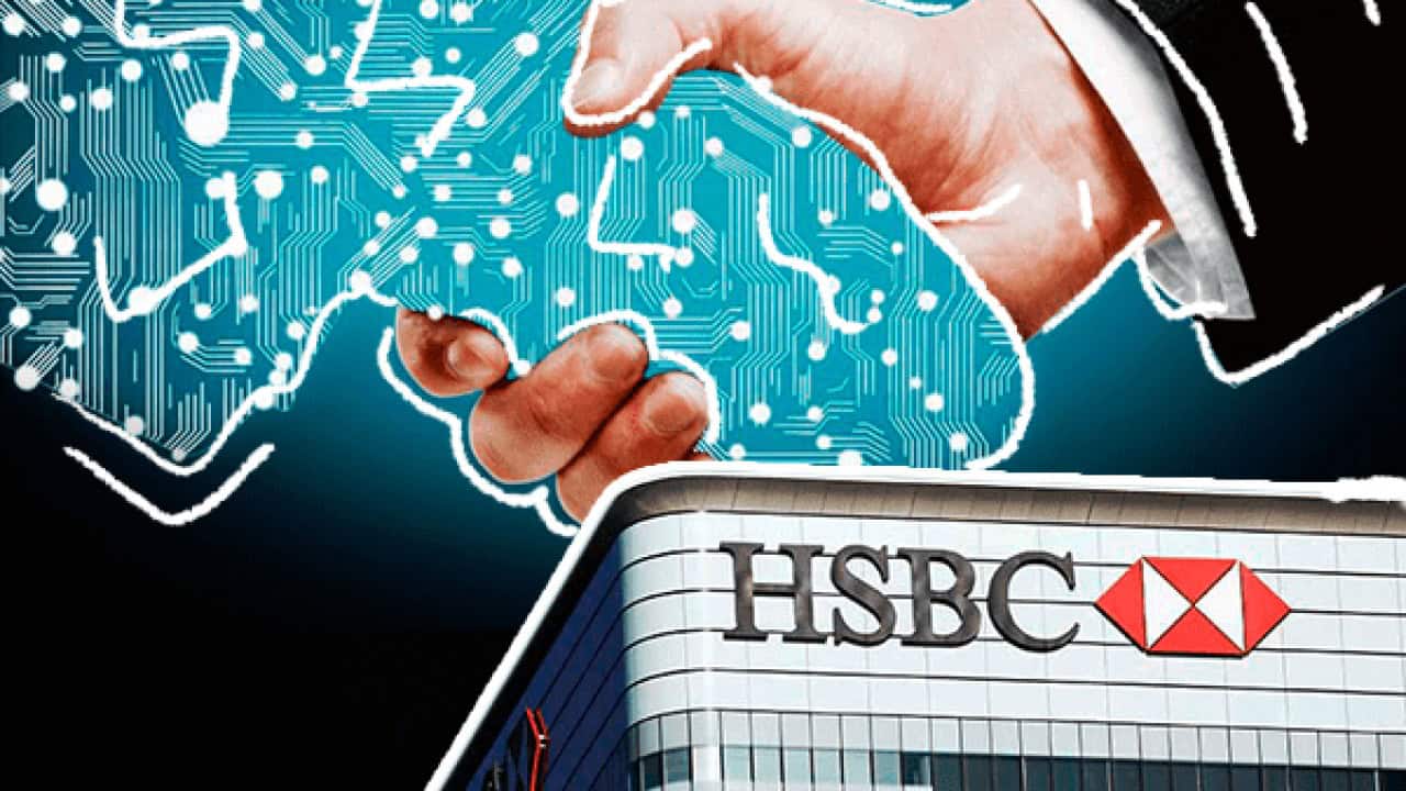 HSBC turns into the primary overseas authorized entity to hitch the Dubai KYC blockchain 1 HSBC becomes the first foreign legal entity to join the Dubai KYC blockchain