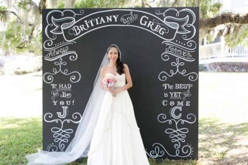Cheap Portable Wedding Photo Booth