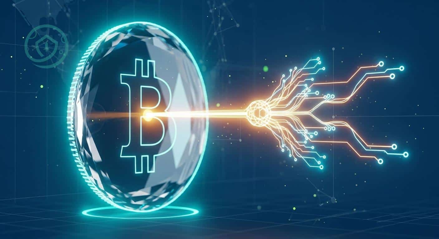 Bitcoin leads as AI models split use cases BPI study shows 2 AI models favor Bitcoin long term as stablecoins lead payments: Why