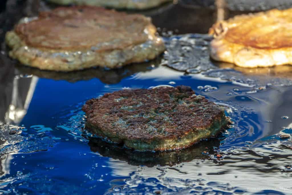 geotermalna stolica Nowej Zelandii