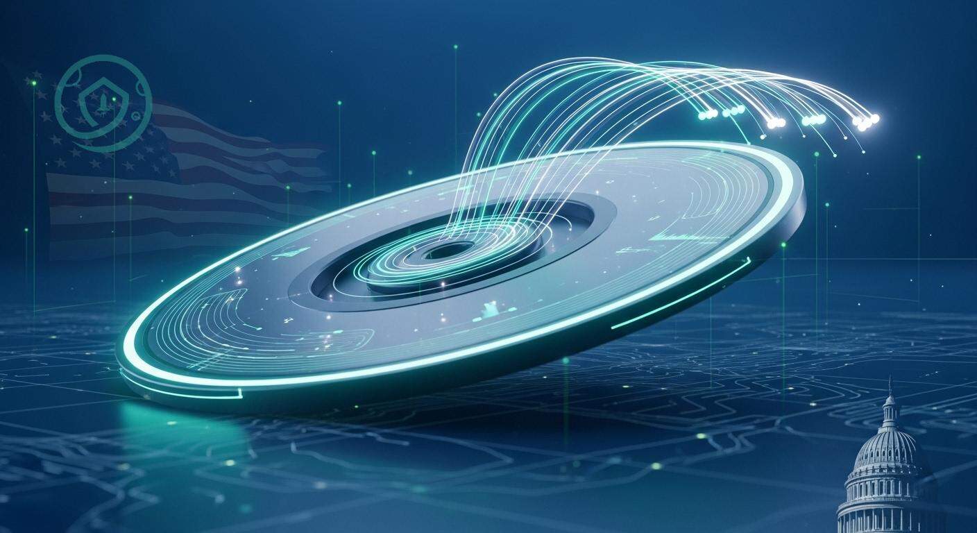 Stablecoin inflows rebound as Senate eyes late-March markup 2 CLARITY Act Markup in March: Impact on Stablecoin Yields, Jurisdiction