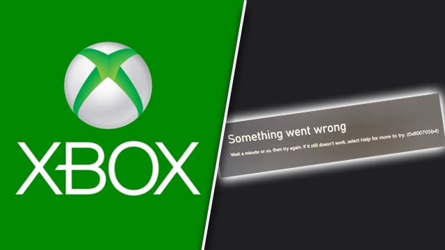 Xbox Error Help Xbox Error Help