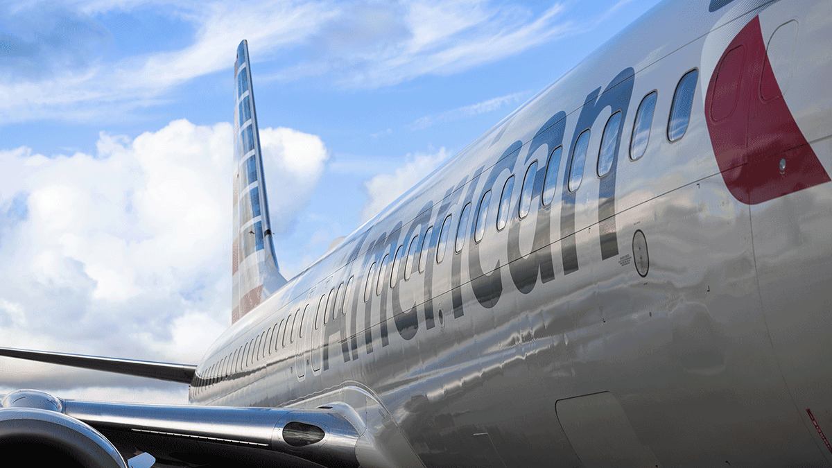 American Airlines' Status Buy-Up Offer: Is It Worth the Investment? 3 image 1