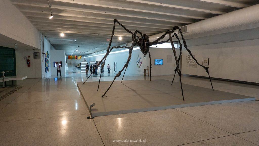 muzeum oscara niemeyera