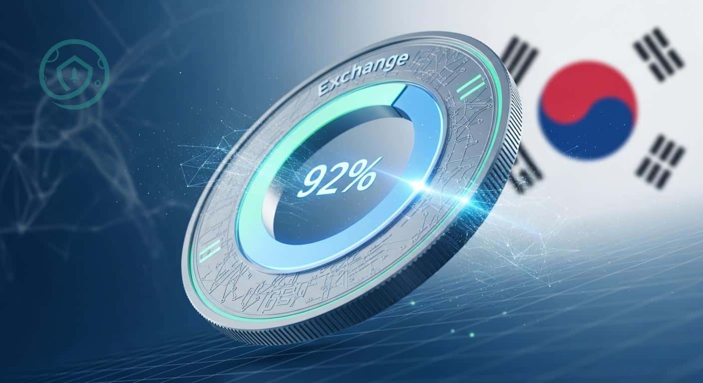 Mirae Asset agrees to buy 92% of Korbit amid S. Korea rules 2 Impact: Korea separation rule, FIU fine risks in Mirae–Korbit deal