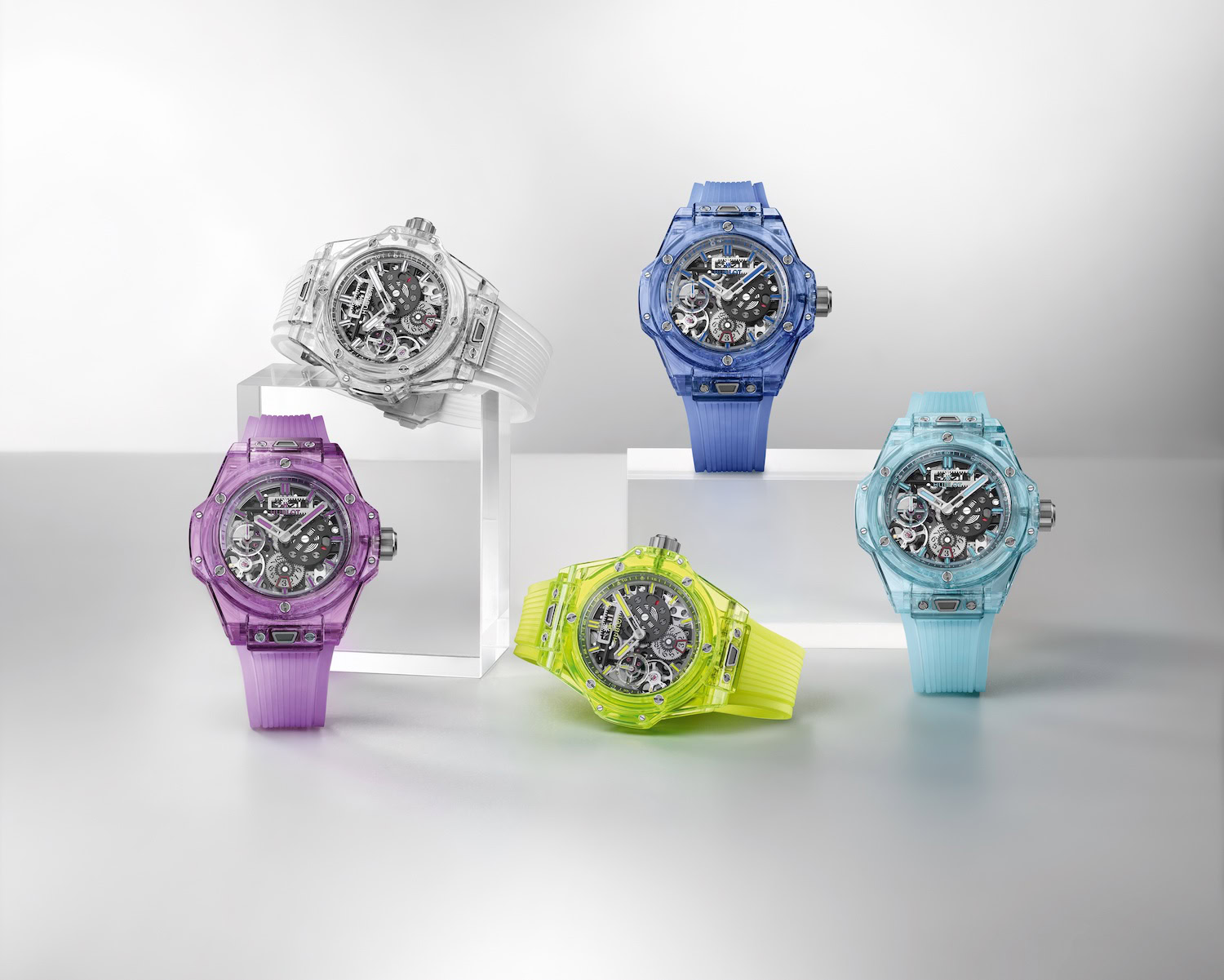 best watches wonders 2025