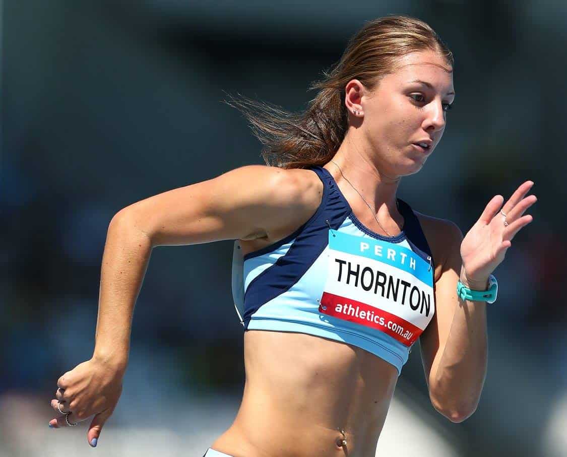 thorton