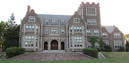 Hobart and William Smith Colleges Hobart and William Smith Colleges