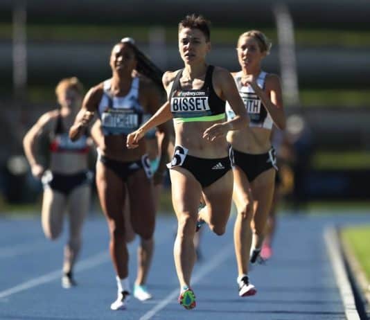 History made at the 2019 Australian Track & Field Championships