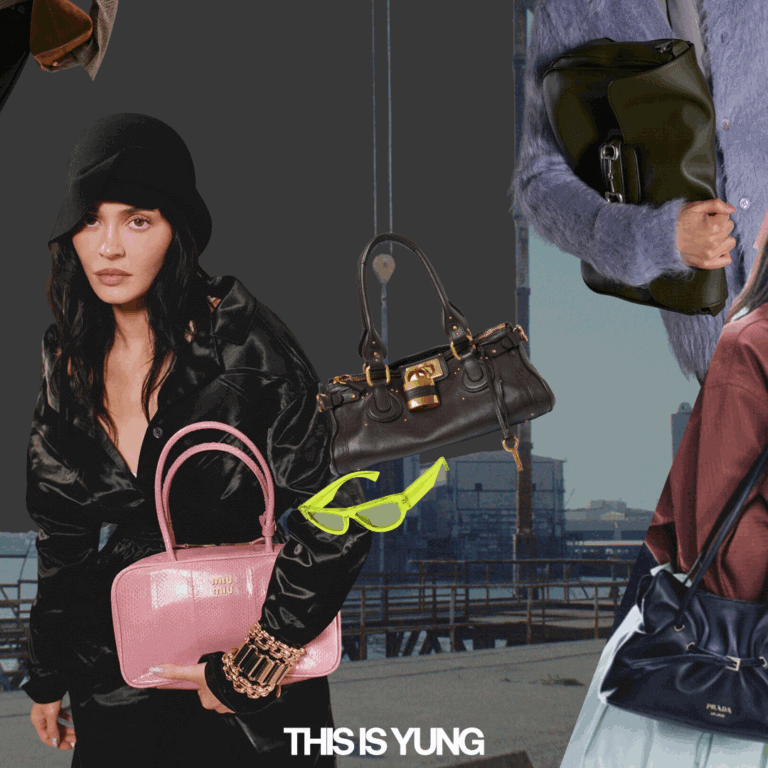 The Week According to YUNG