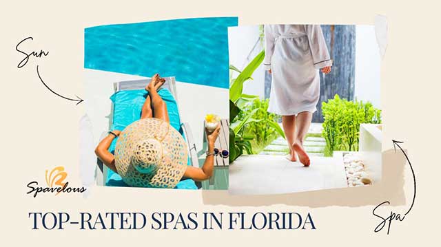 TOP-RATED SPAS IN FLORIDA: DISCOVER THE OASES OF THE SUNSHINE STATE 4 choose the right spa experience in florida