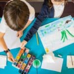 Ateliere pictura Art Safari Kids Ateliere pictura Art Safari Kids