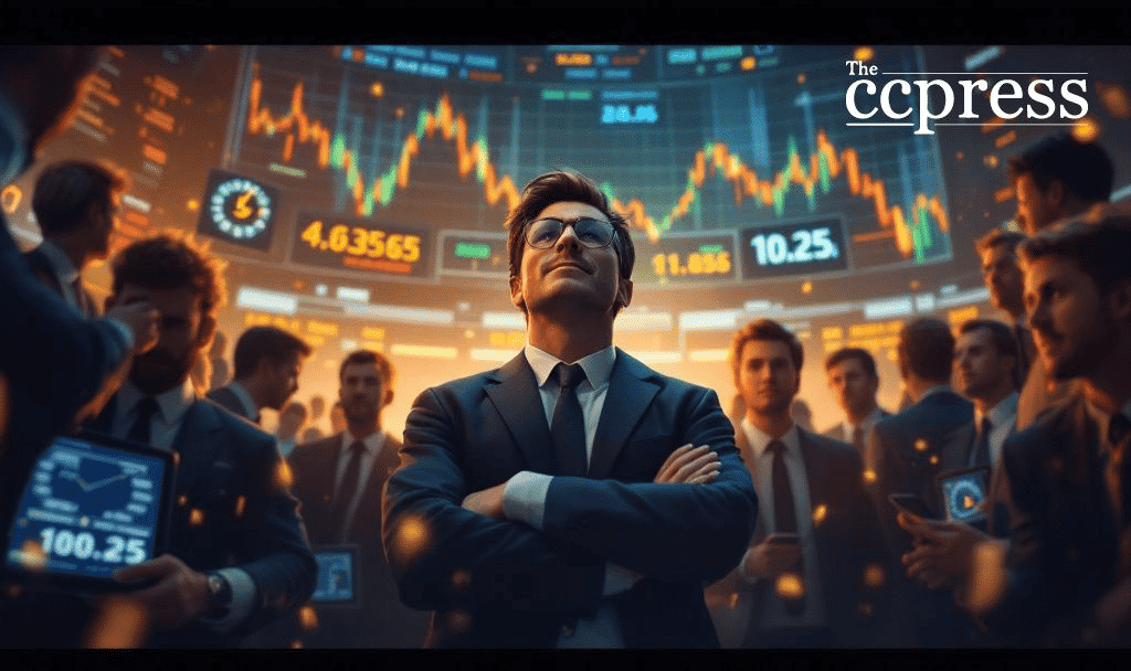 Traders Bet on Federal Reserve Rate Cuts in 2025 20 traders-bet-on-federal-reserve-rate-cuts-in-2025