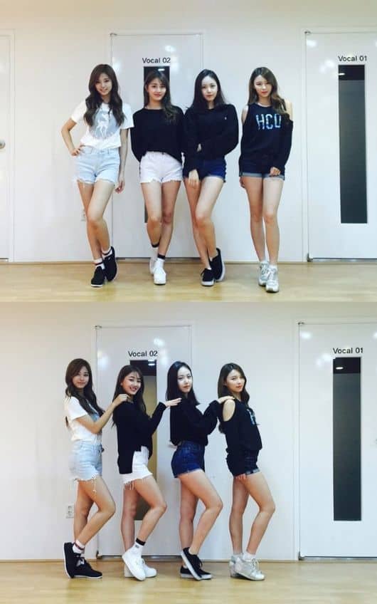 Music Bank