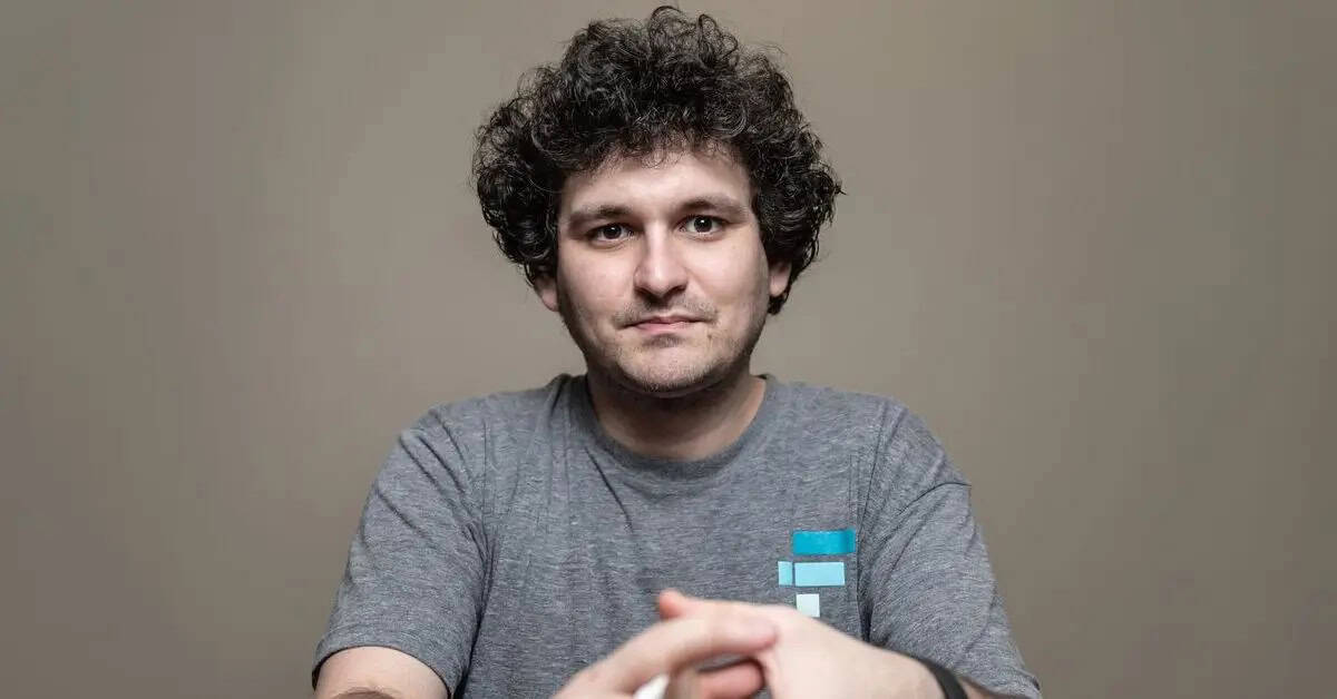 FTX Exchange "Dropped" As CPI Announced, CEO Bankman-Fried Apologized 1 FTX Exchange Dropped As CPI Announced CEO Bankman Fried Apologized