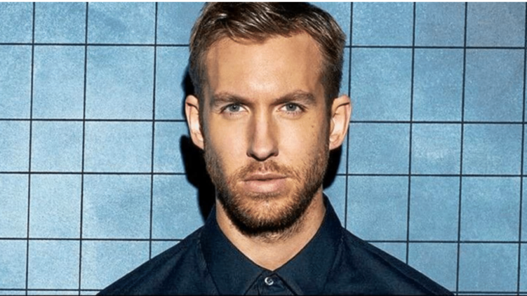 Calvin Harris Sells His Catalogue Of Bangers For Over 100 Million