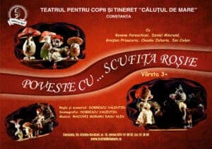 scufita