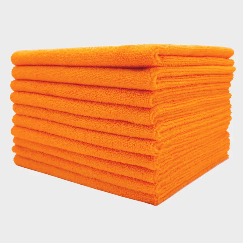 Top Allround 350gsm Orange 10 STK