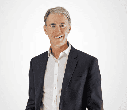 Hollingsworth OLY to take the reins at Athletics Australia