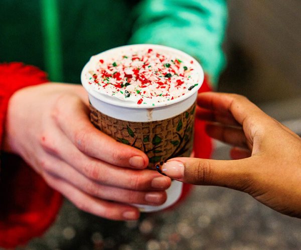Hot Chocolate Hot Chocolate