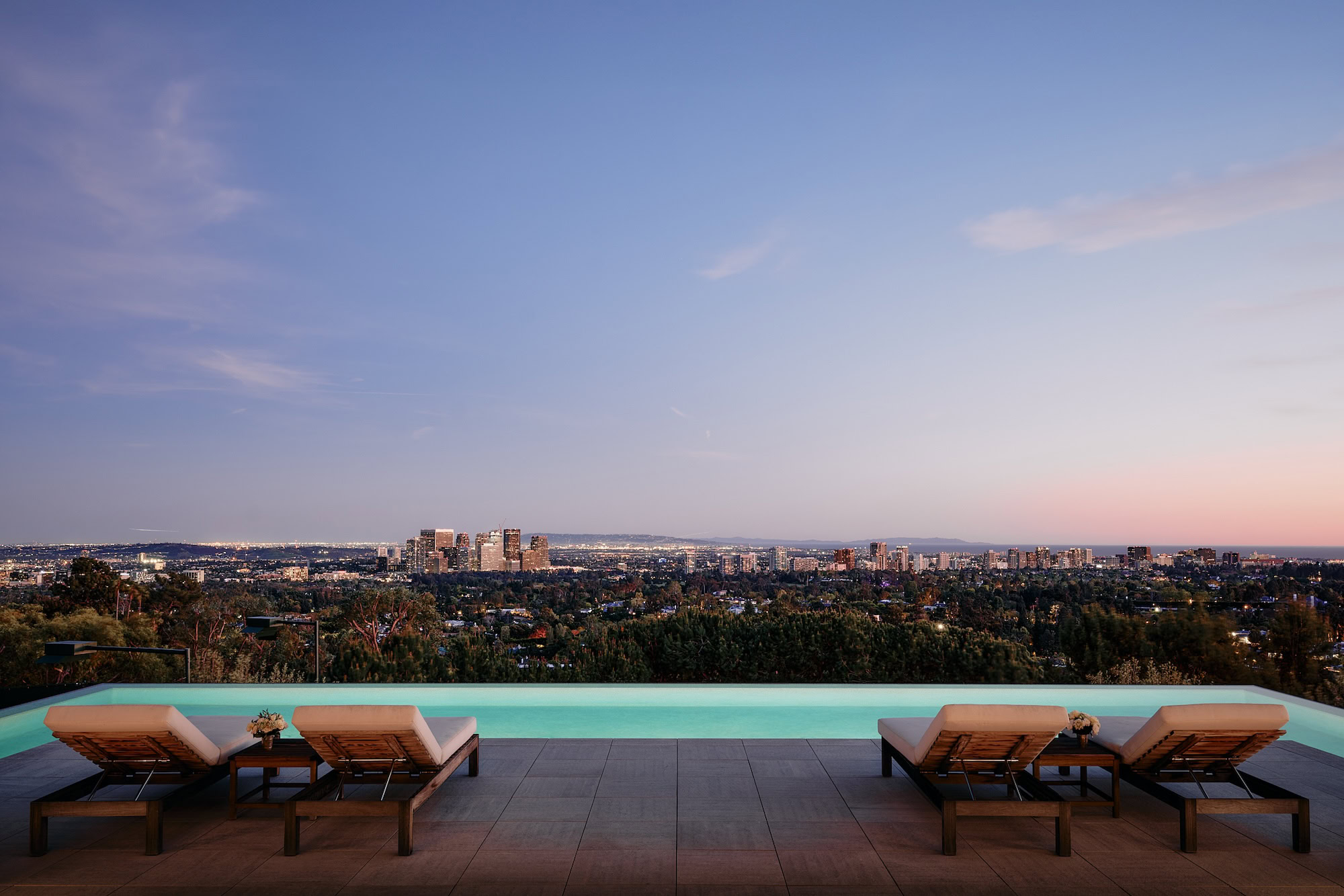 Cary Grant Beverly Hills