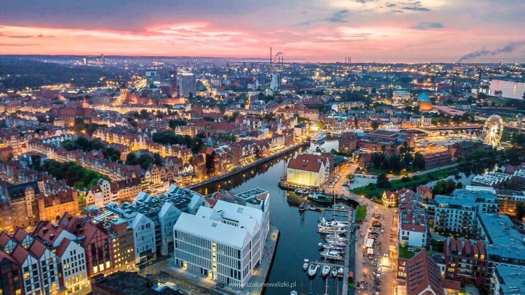 gdańsk