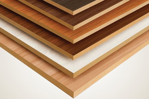 Medium-Density-Fiberboard | AluWall Medium Density Fiberboard
