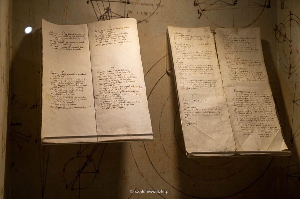 zamki gotyckie na Warmii i Mazurach