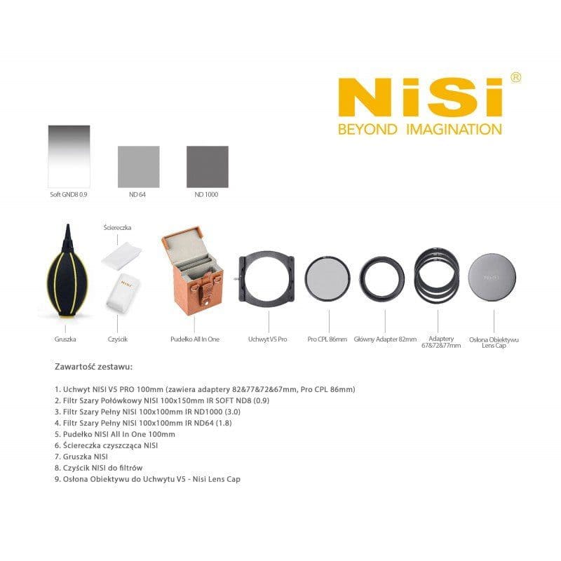 praktyczny prezent dla fotografa w podróży