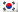 Korean ko_KR
